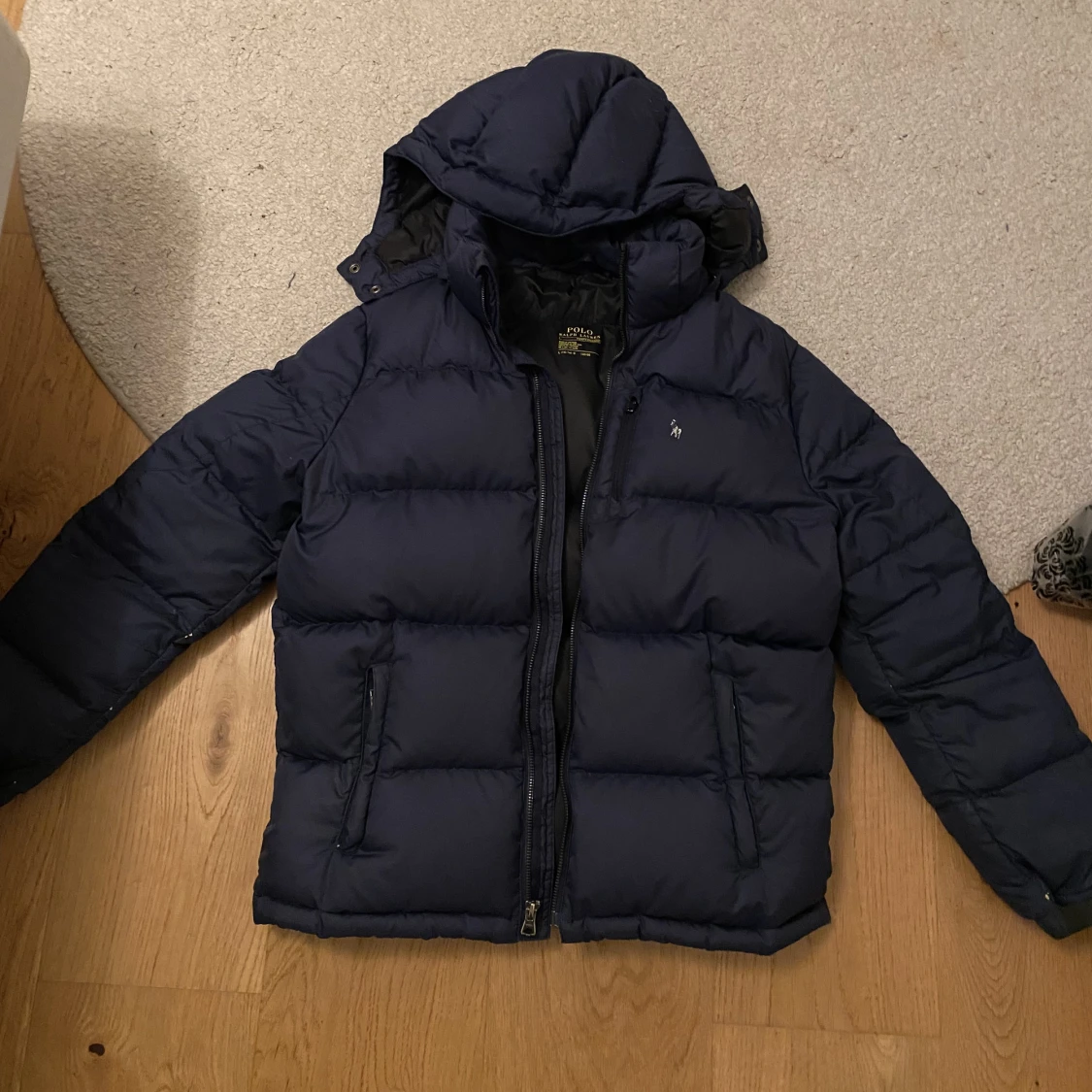 Ralph lauren jacka  - 90
