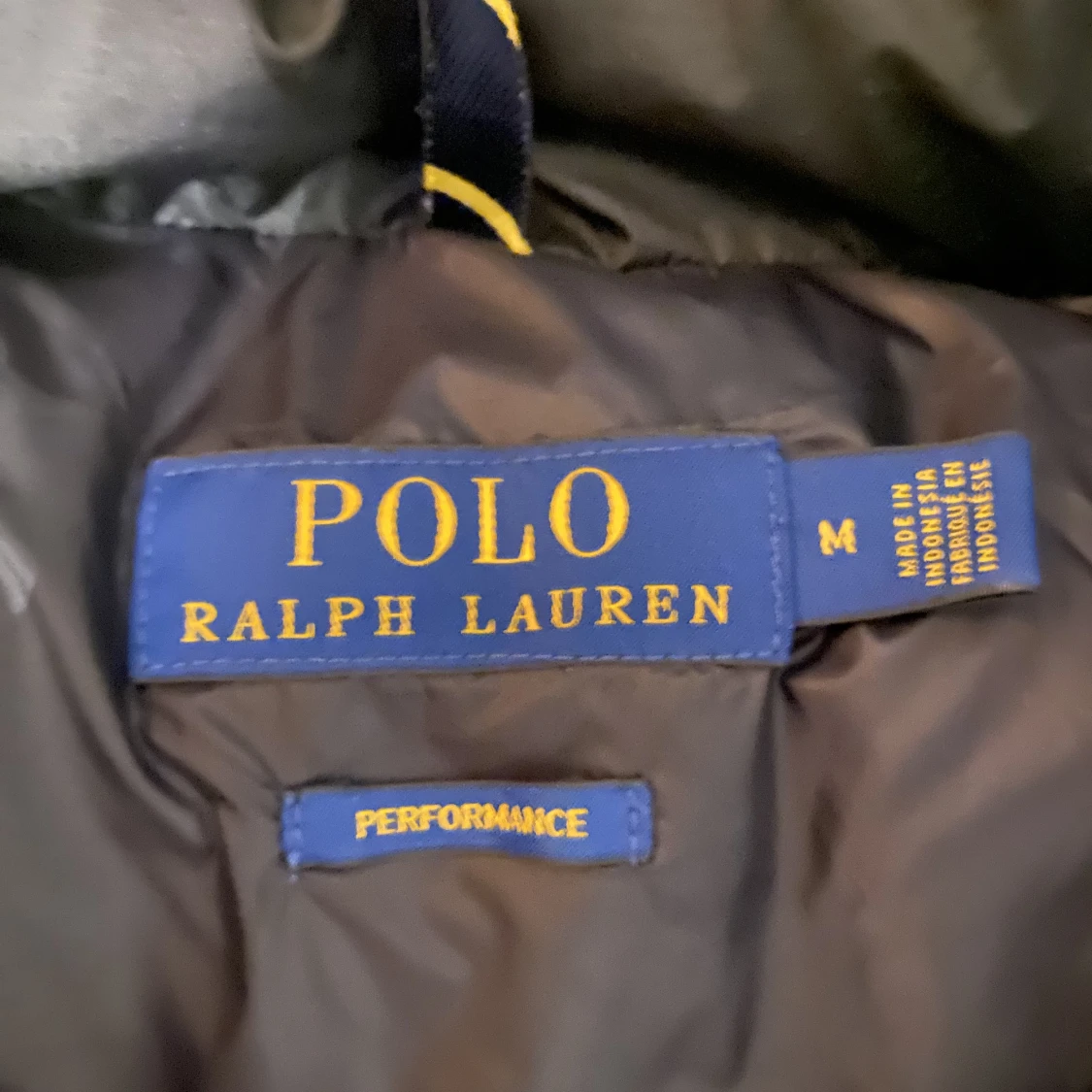 Ralph Lauren Jacka - 90