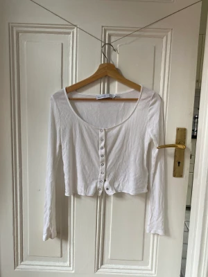 Stefanie Giesinger Topp - Trendig liten topp från Stefanie Giesingers kollektion för nu-in!!! 🤍🤍