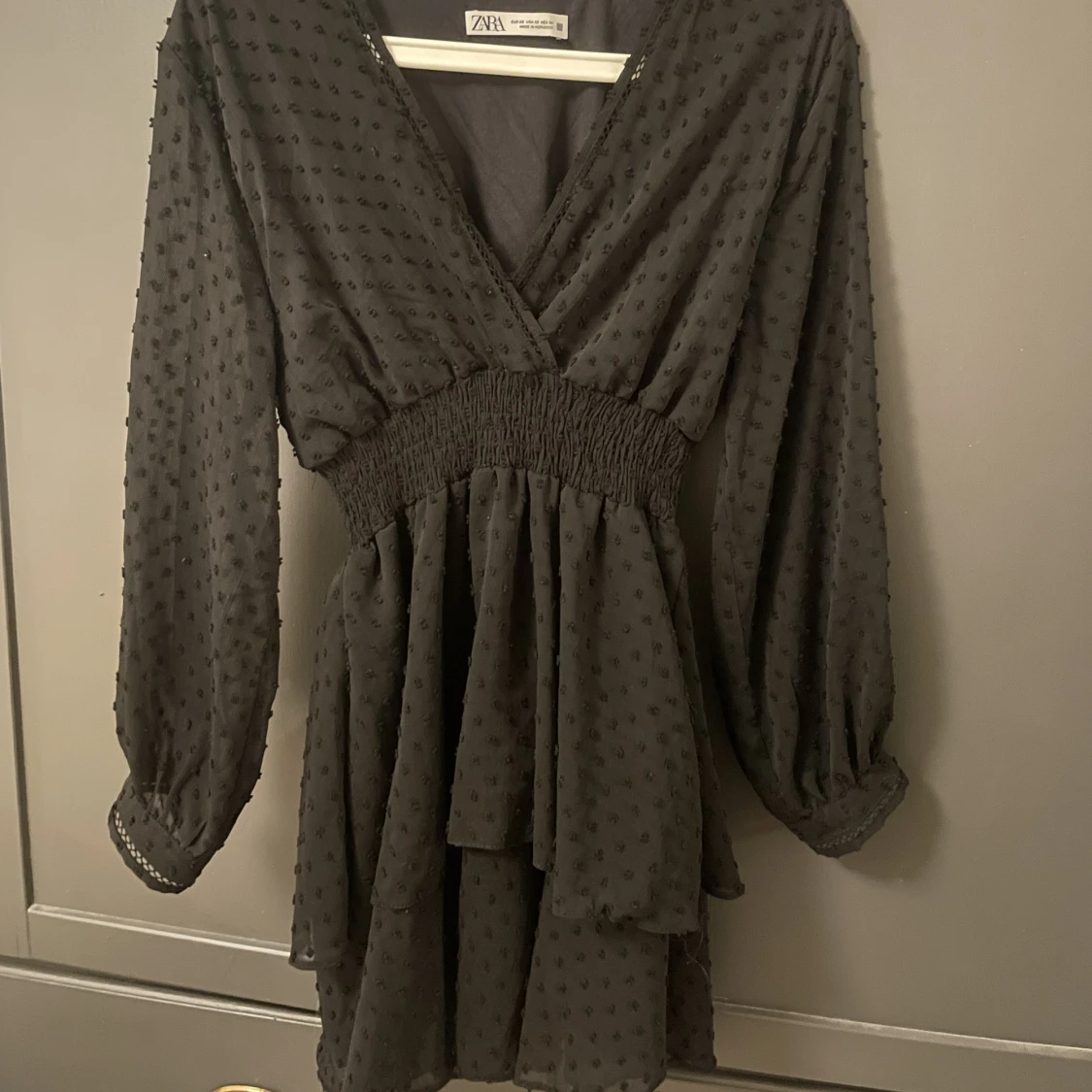 Zara klänning