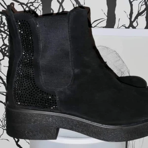 Igi & Co snygga boots , Oanvända! Stl 41 - Endast provanvända, grymt snygga  Butiks pris 1300kr  Igi & co Stl 41 