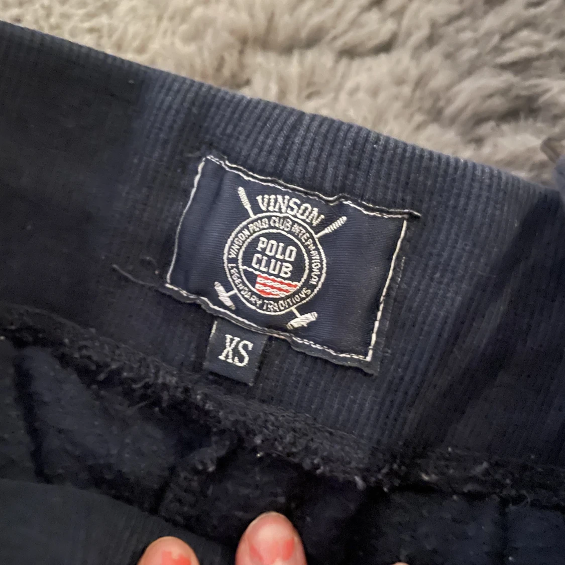 Polo club byxor - 91
