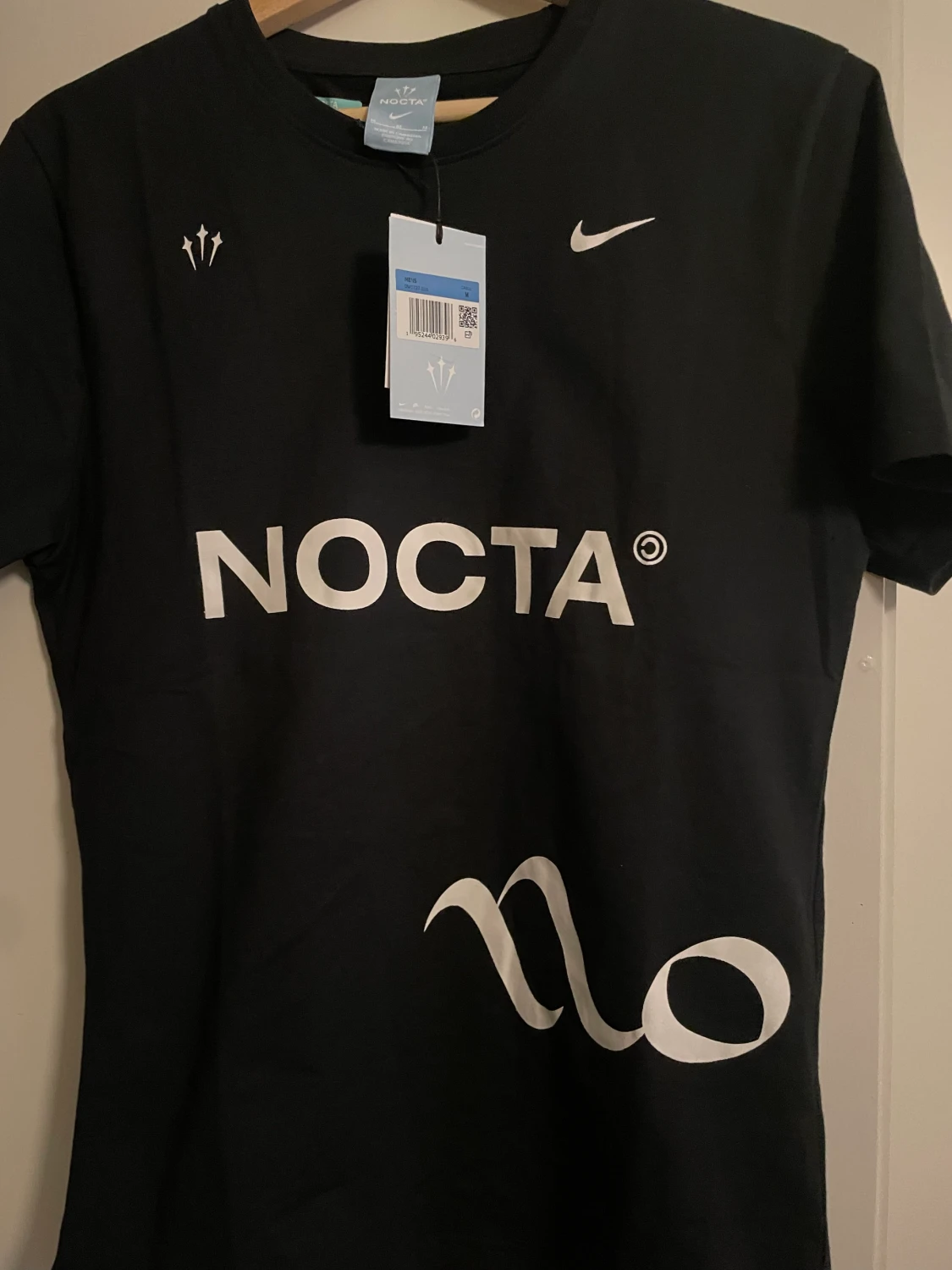 NOCTA Nike  T SHIRT