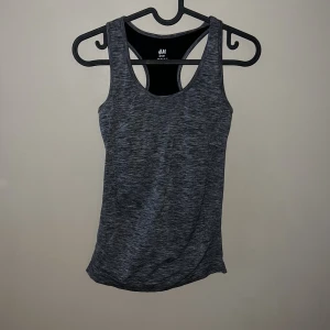 Träningslinne - Linne