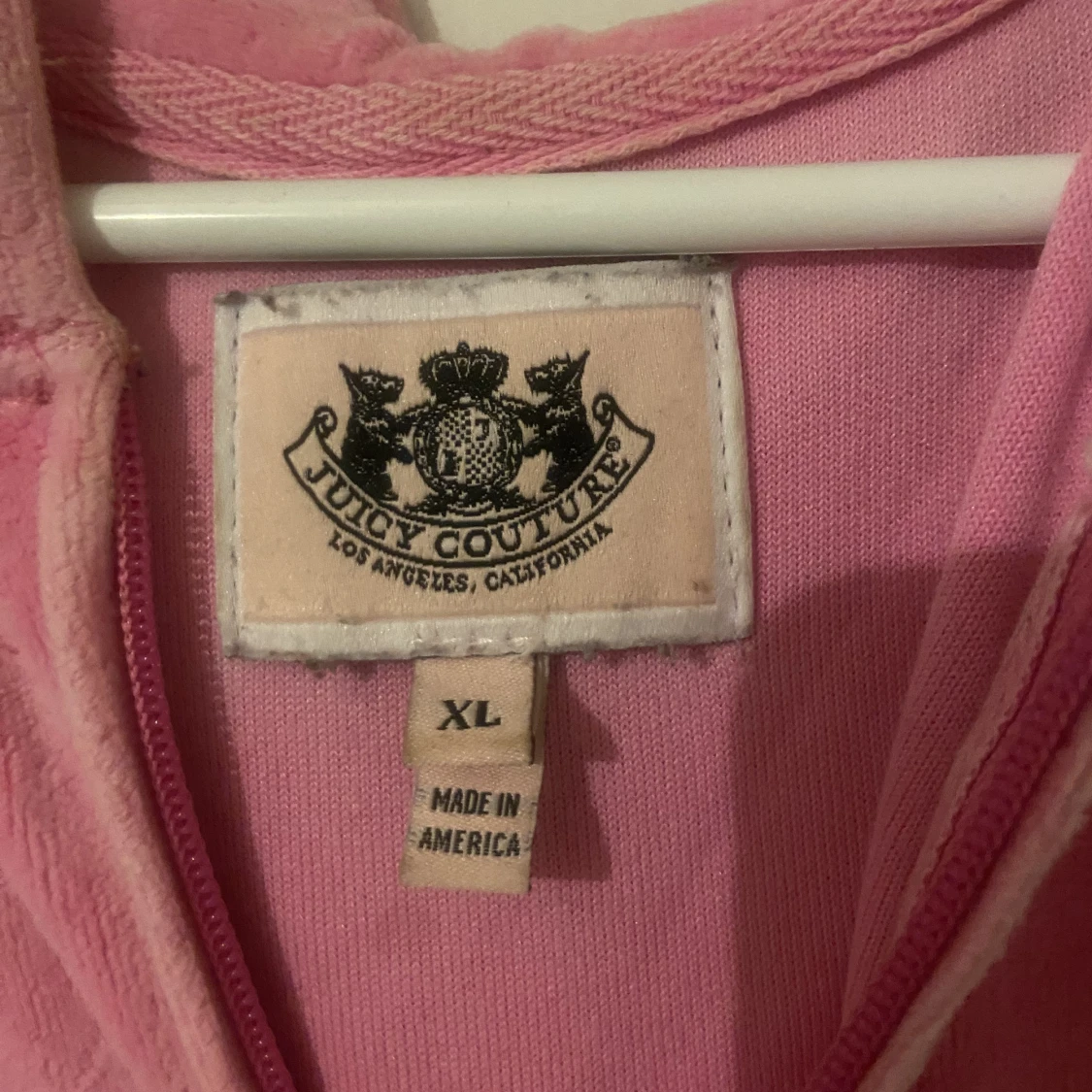 Juicy tröja - 91