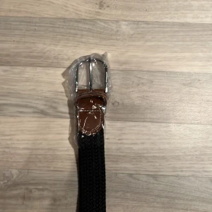 Flätat bälte/grish bälte - Helt nytt flätatbälte/ grishbälten 