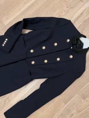 Kappa Zara - Kappa ifrån Zara som jag aldrig har använt. 