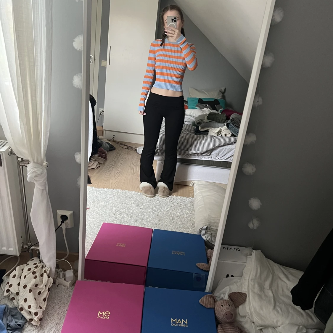 Tröja från zara - 90