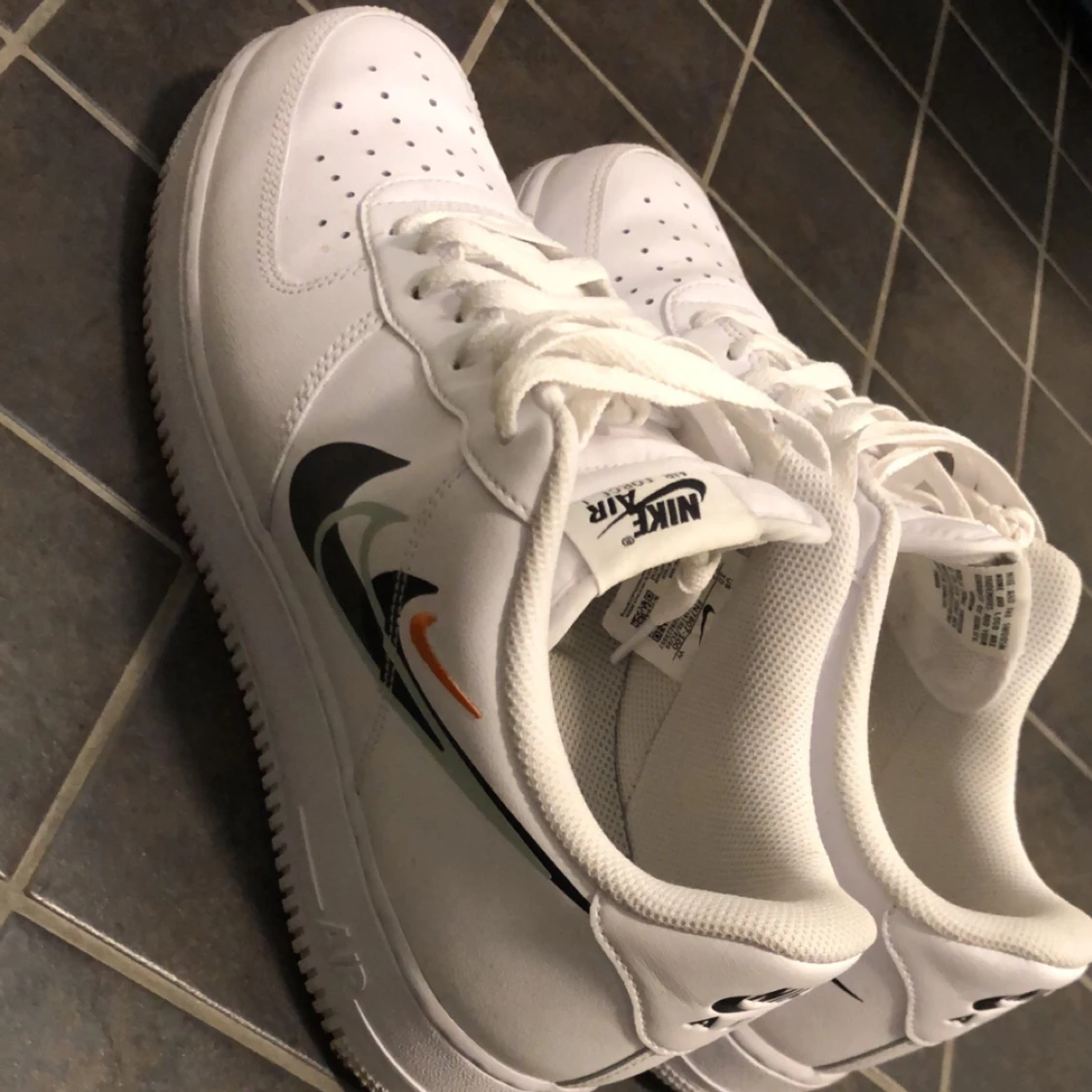 Air Force 1 - 91