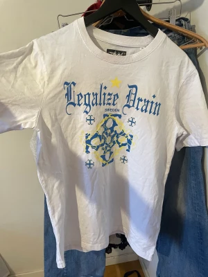 Legalize drain sweden - Legalize drain sweden way out west Size M, used once