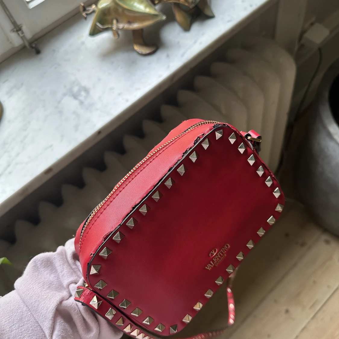 Valentino väska  - 91