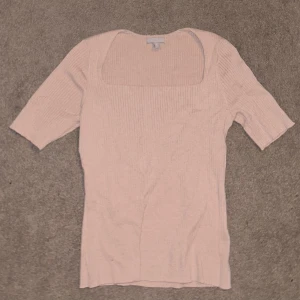 Ribbad topp  - Använd några få gånger