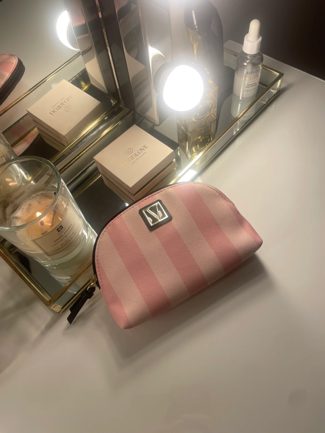 Mini näsesär  - 90