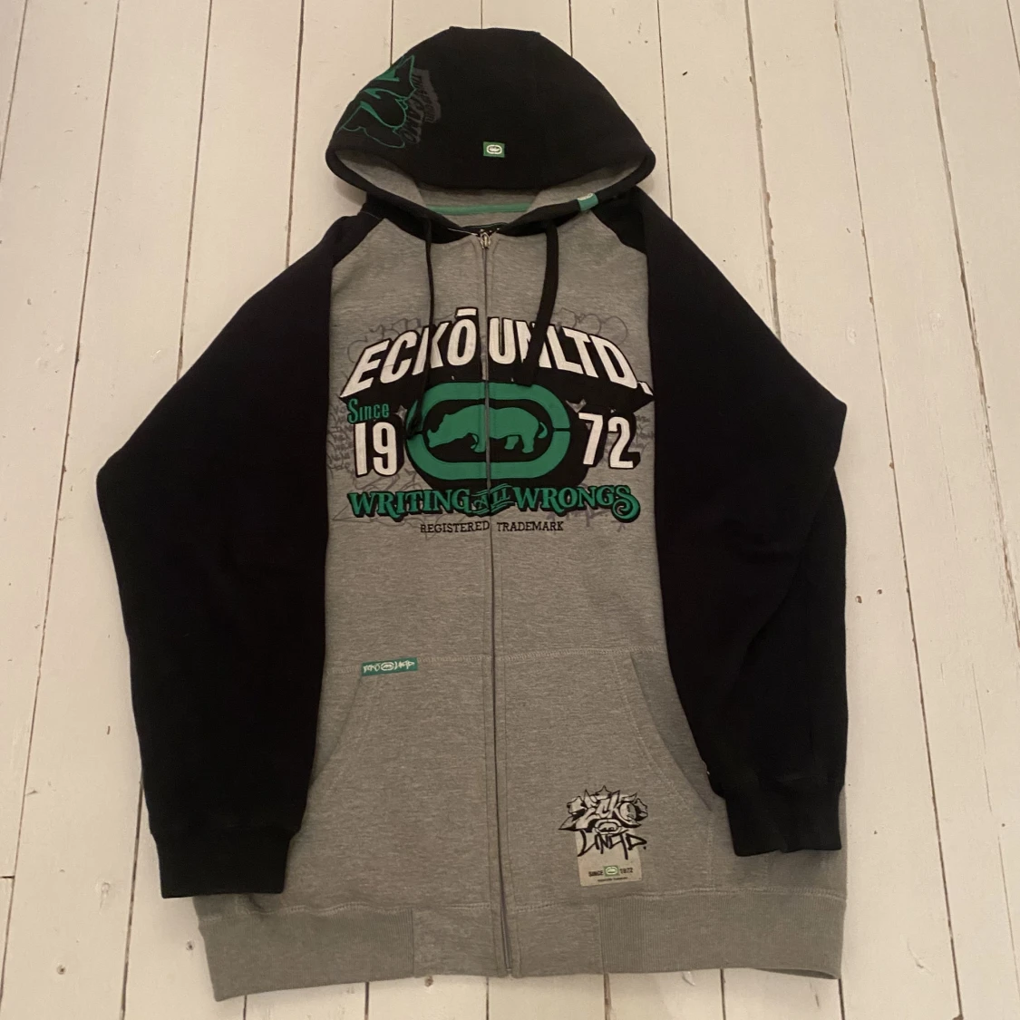 Ecko Unltd Hoodie