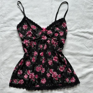 Linne - Söt linne i storlek S