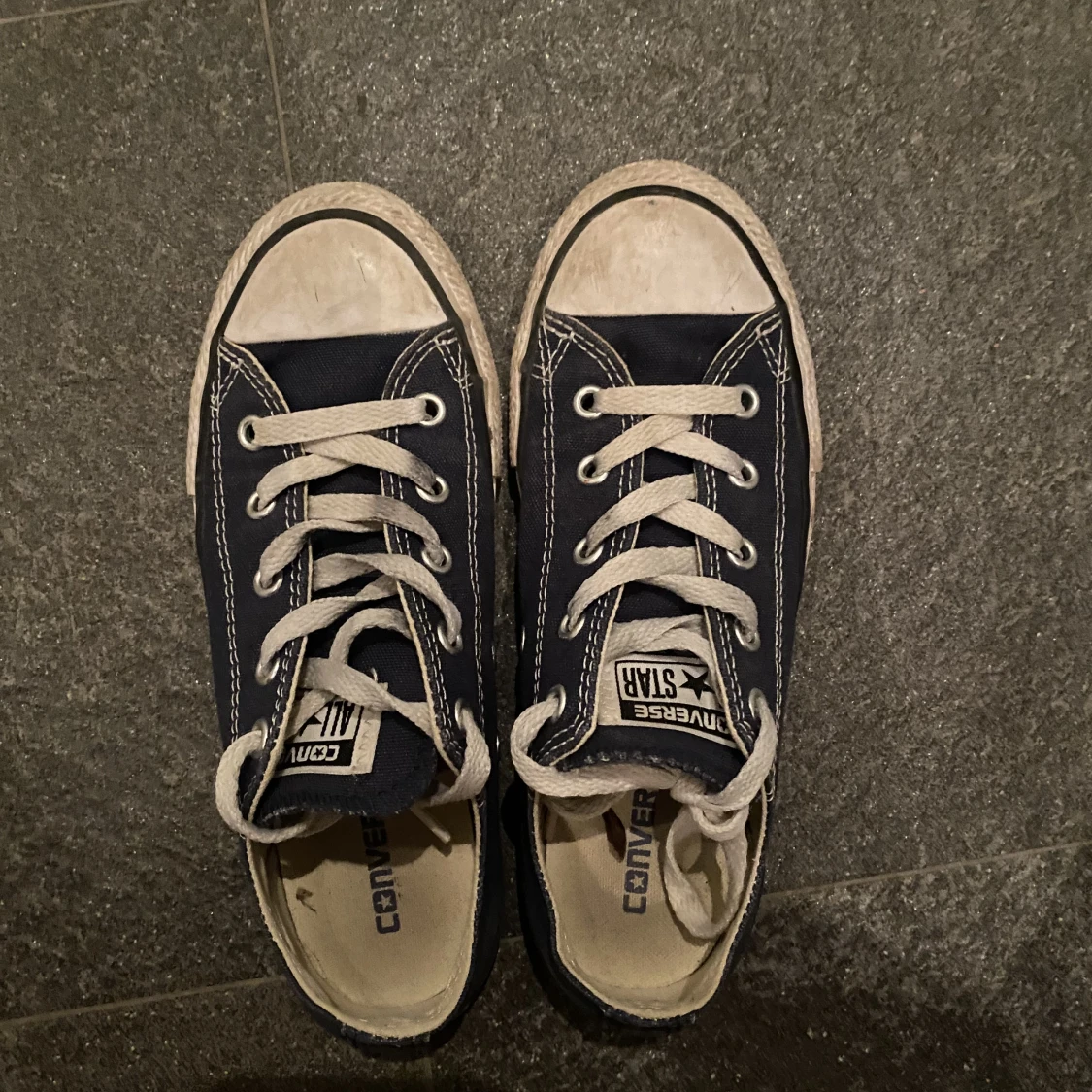 Converse strl 33