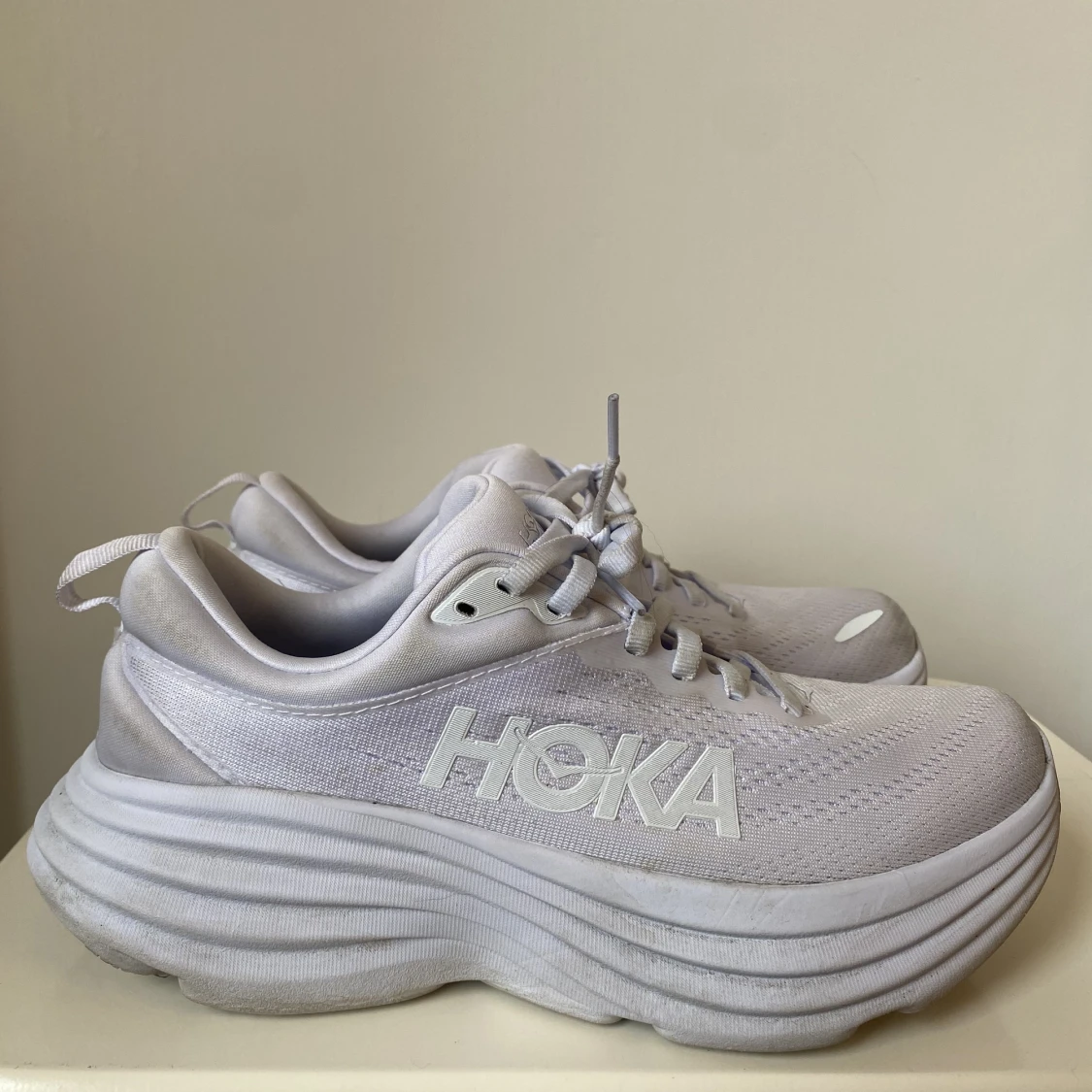 Hoka 38 2/3