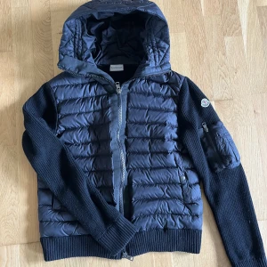 Moncler cardigan - Nyskick storlek M