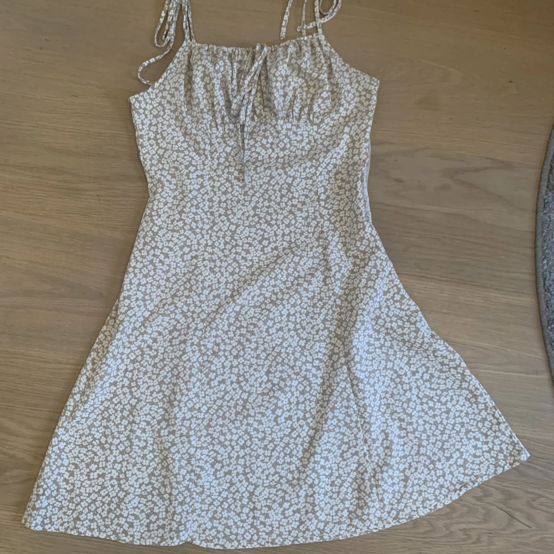 Somrig Klänning - 90