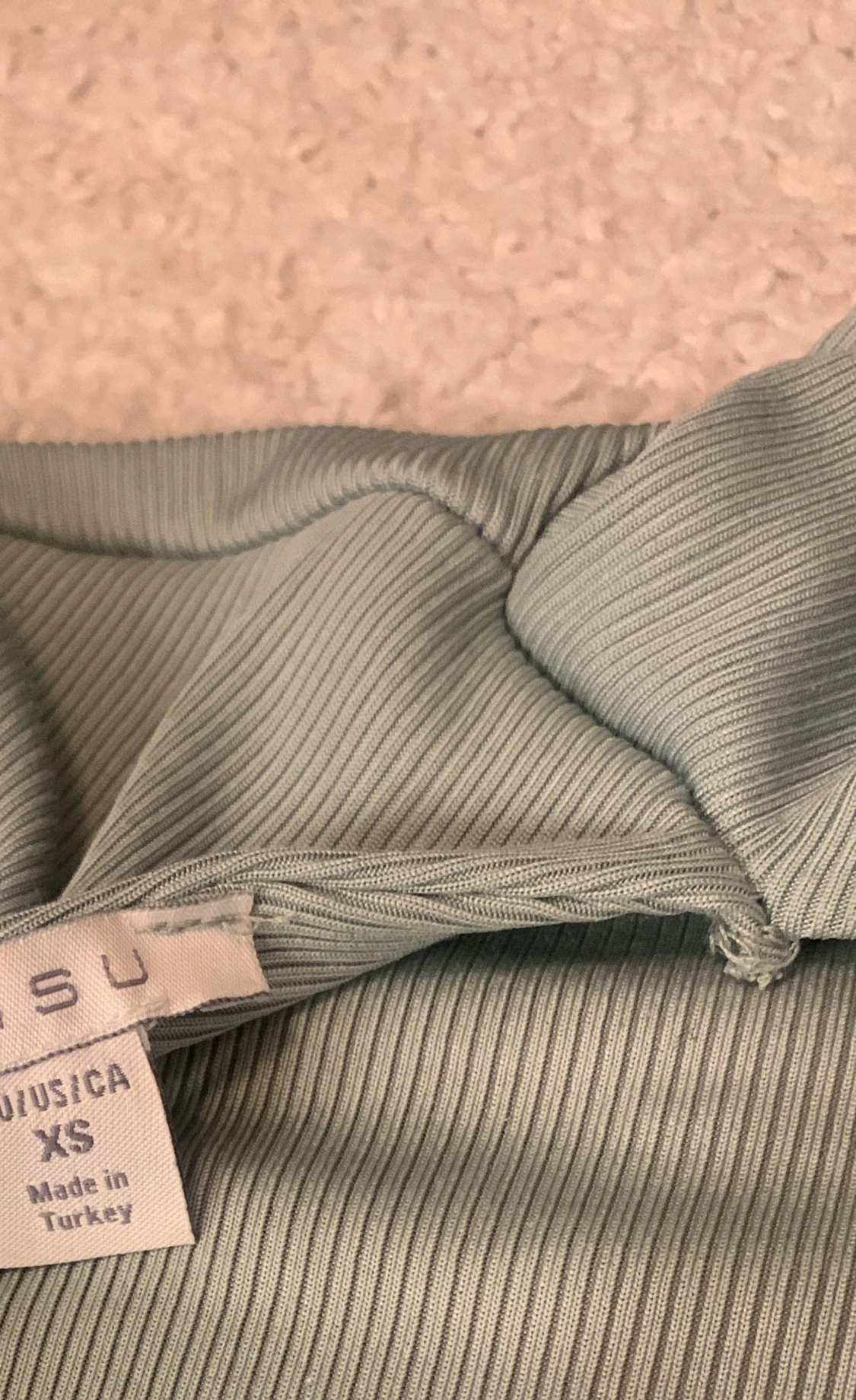 Långärmad tröja - 91