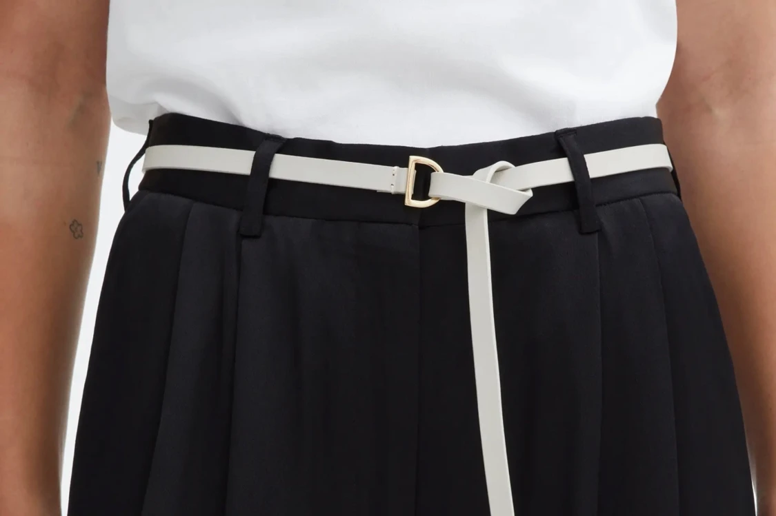 Dagmar nytt skärp  - 90