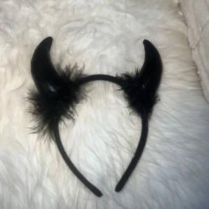 Djävulshorn - Oanvänd