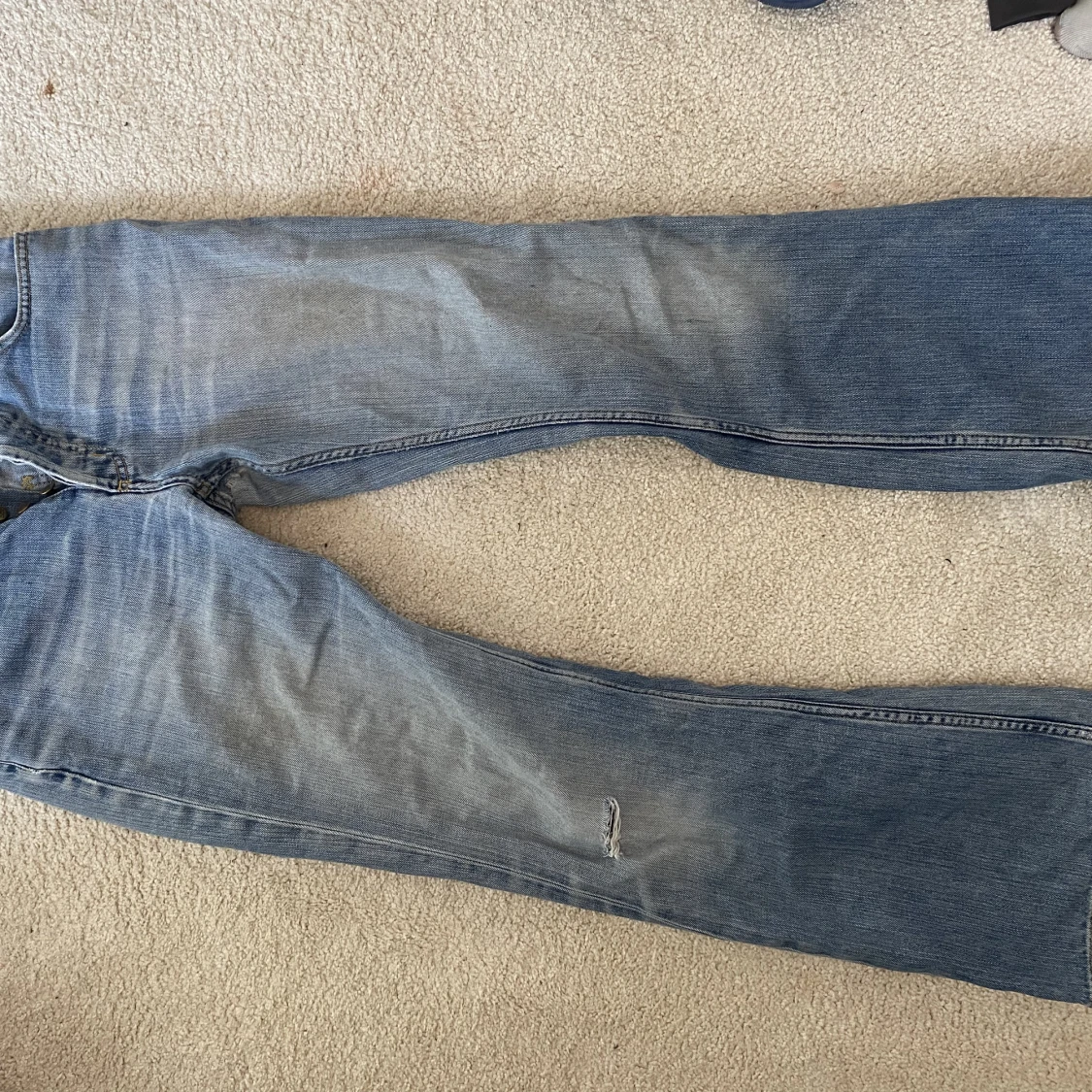 Lee lowwaist jeans - 90