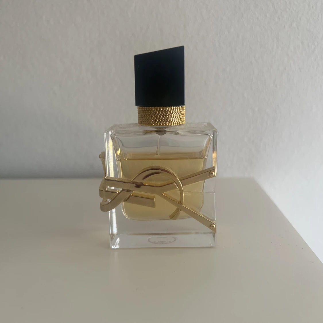 Ysl libre parfym
