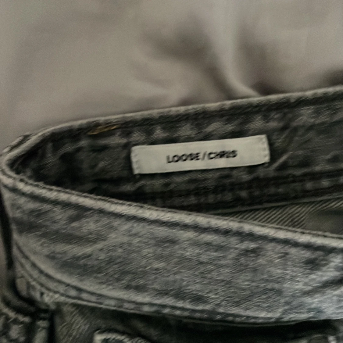 Jack and Jones jeans  - 91