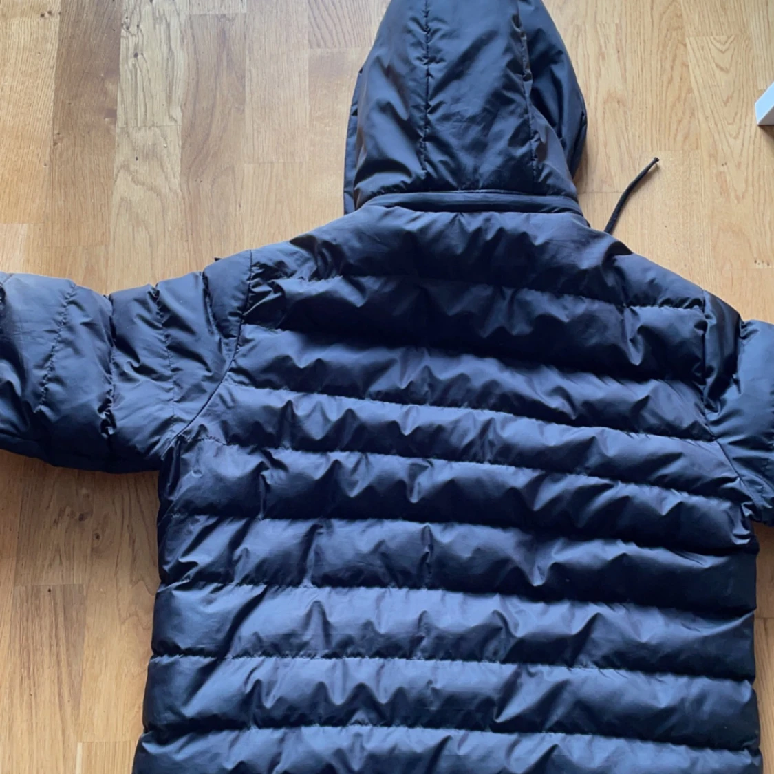 Nike vintage jacka  - 90