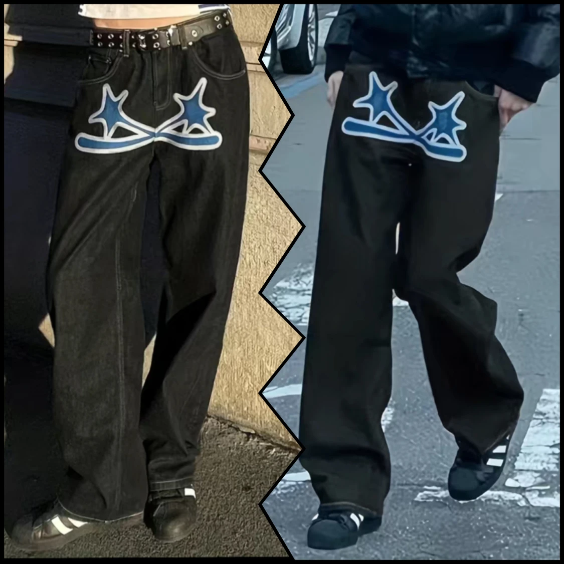 Japanese Brand - StarJeans