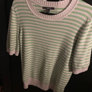 Trekvartsärm tröja  - Trekvartsärm tröja storlek M 