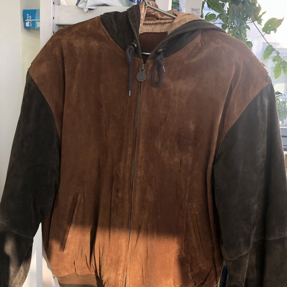 Mocka jacka Ny  - 91