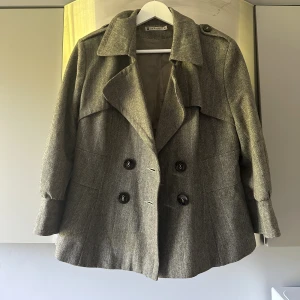 Kappa med korta ärmar - Bra skick, storlek XL men är mer en M