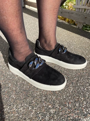 Sneakers - Sneakers från märket Cobler köpta på Scorett. Använda ett fåtal gånger så de är i fint skick.