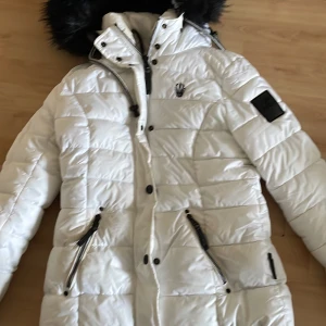 Jacka  - Varm vinter jacka 