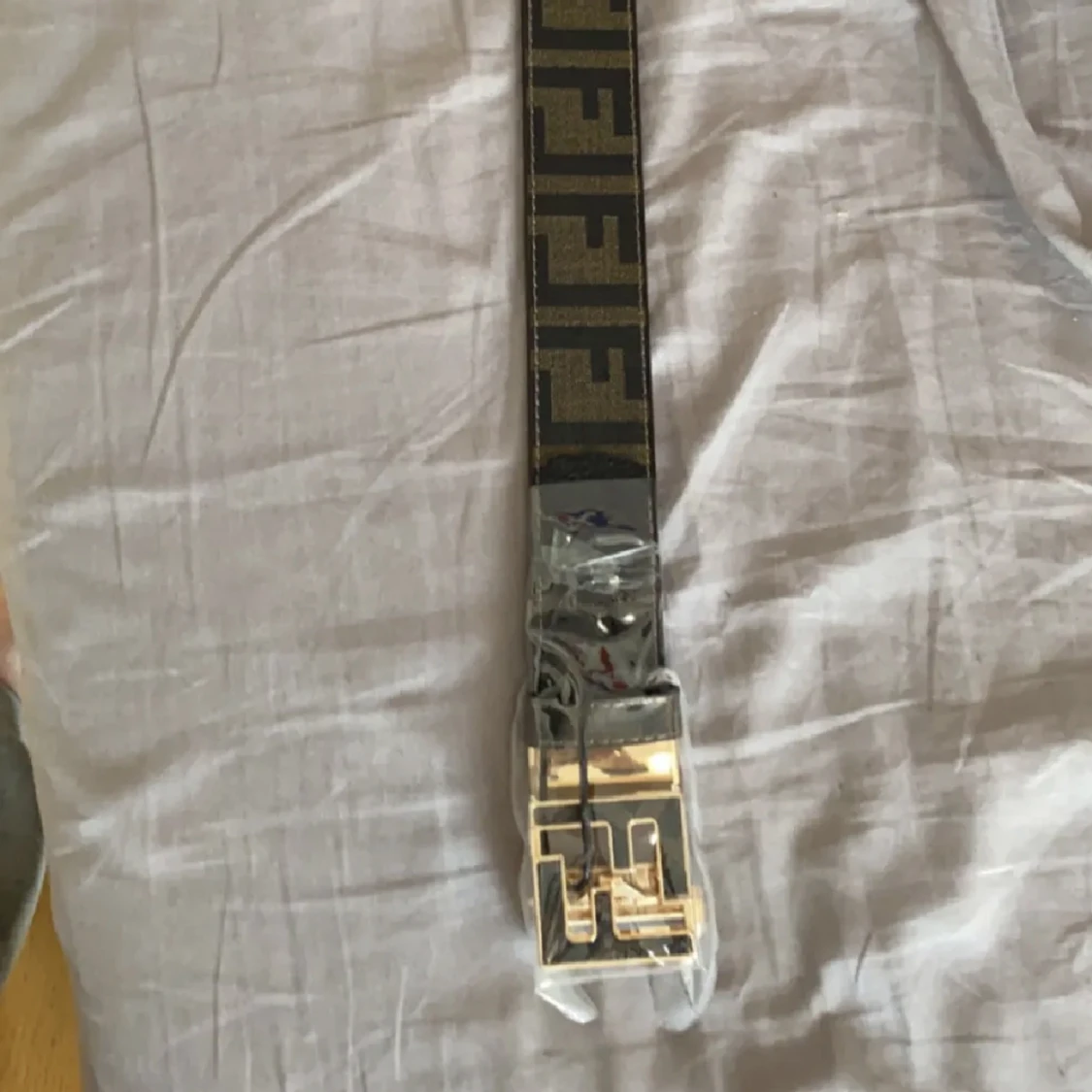 Fendi bälte - 91
