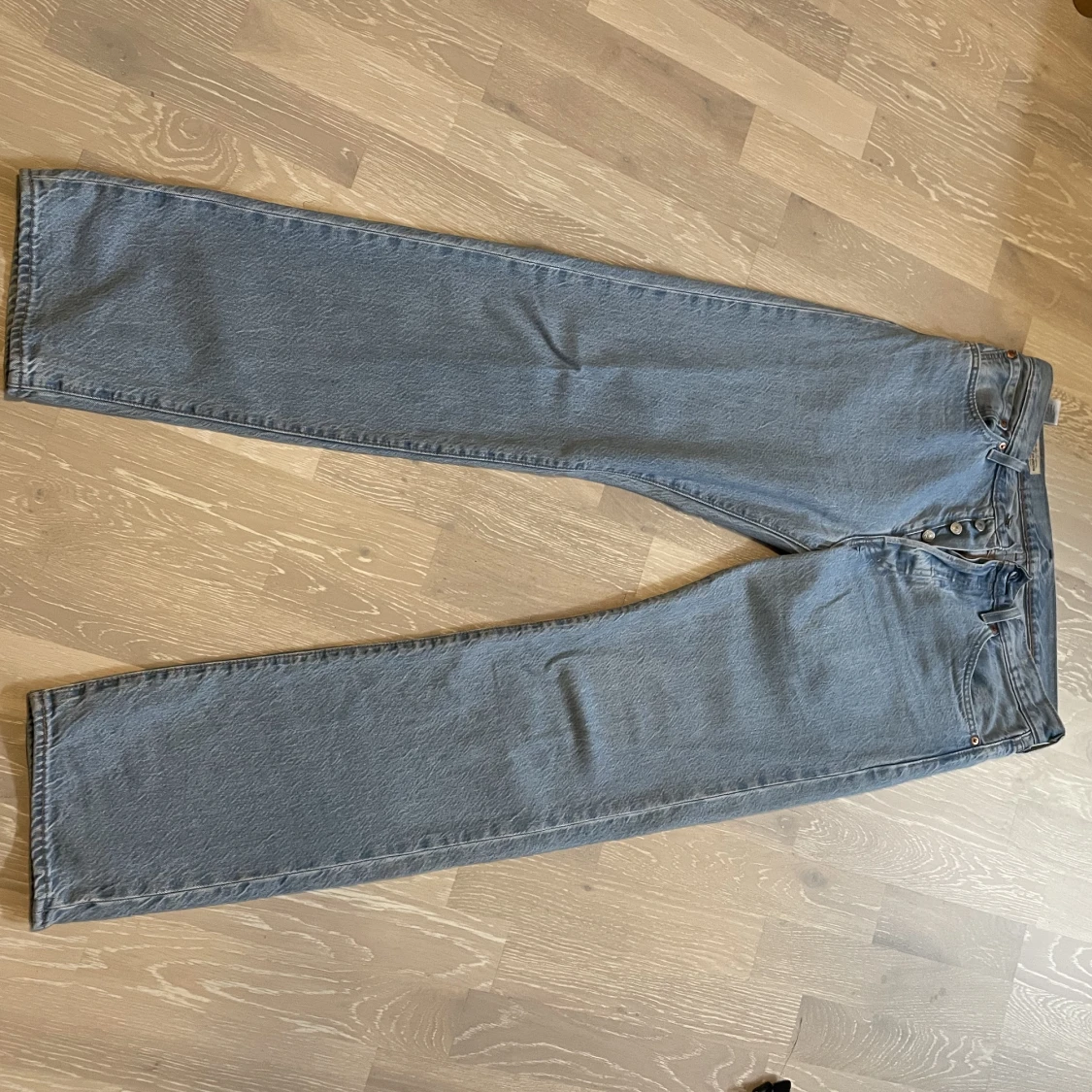 Levis 501 - 90
