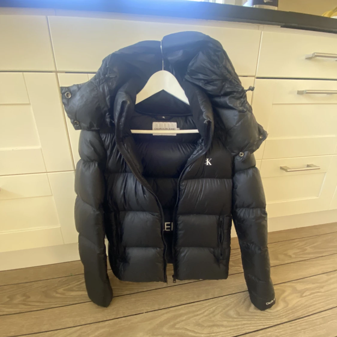 Calvin Klein Jacka - 90