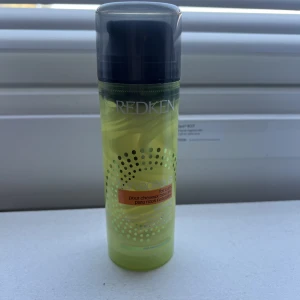 Redken curvaceous full swirl - Passar perfekt till lockigt hår 