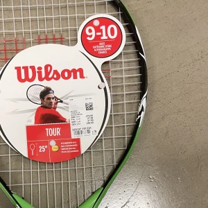 Tennisrack  - Junior tennisrack 