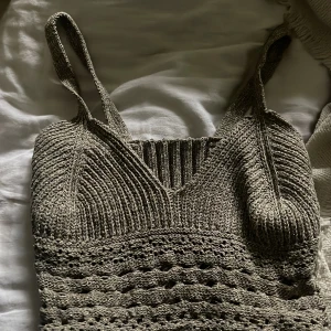 Topp - Glitter topp köpt utomlands!💕 aldrig använd