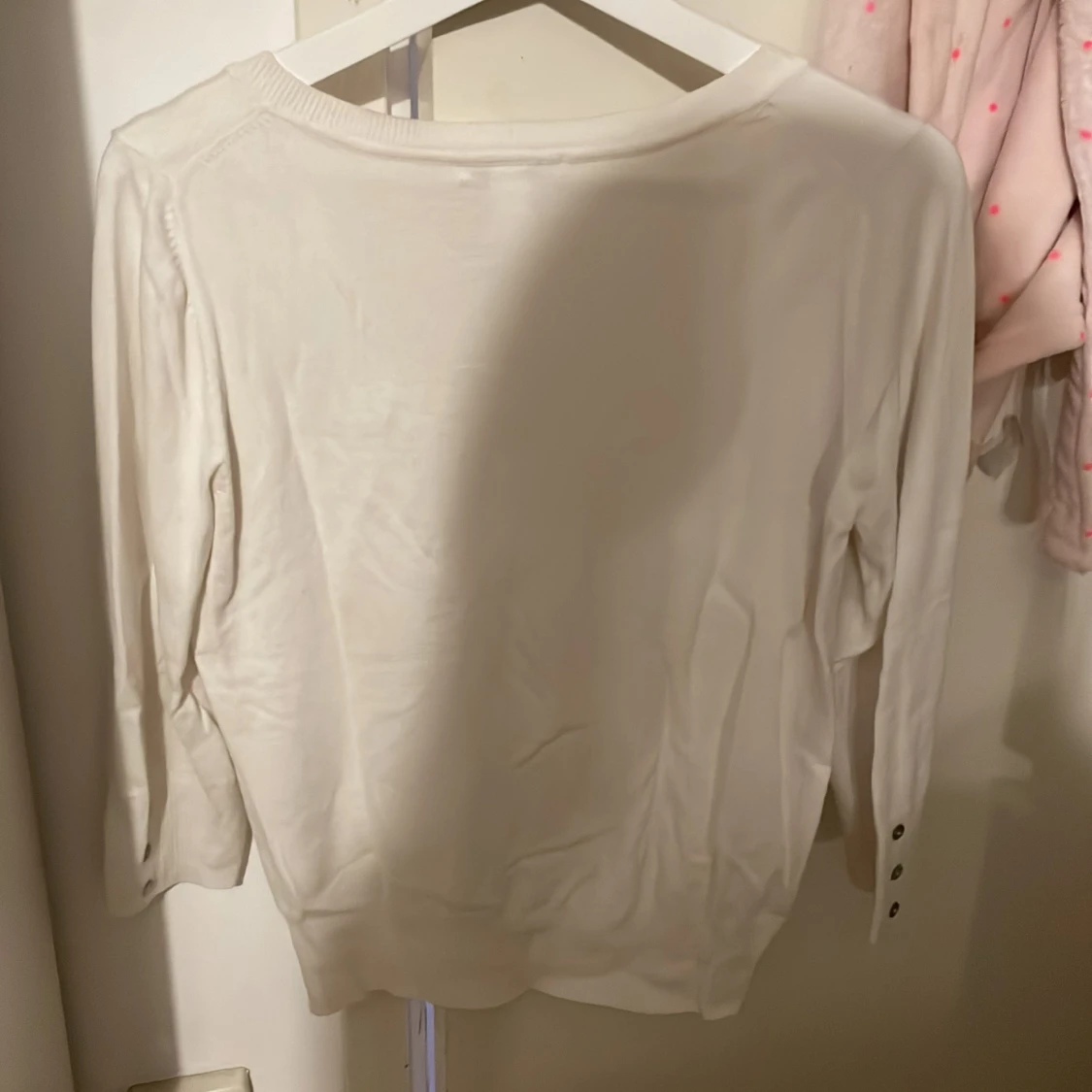 Långärmad tröja  - 90