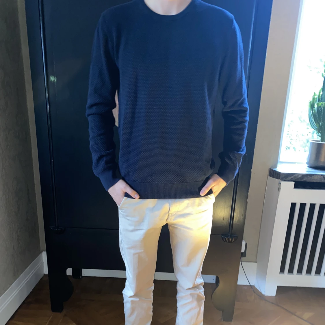 J Lindeberg Tröja - 91