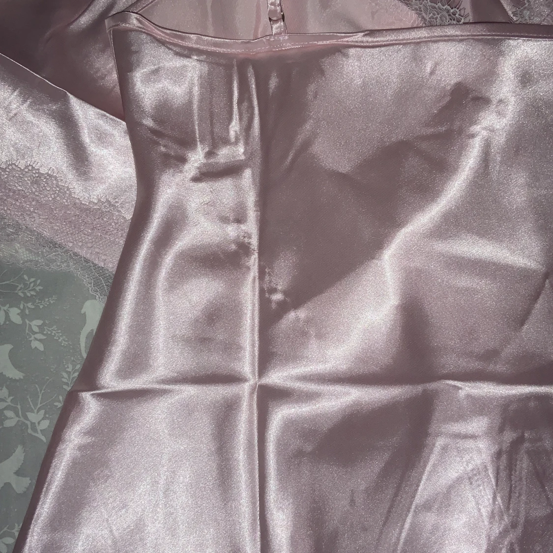 Rosa pyjamas set - 91