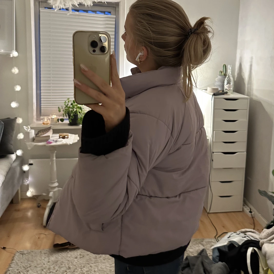 Vinterjacka 💞 - 90