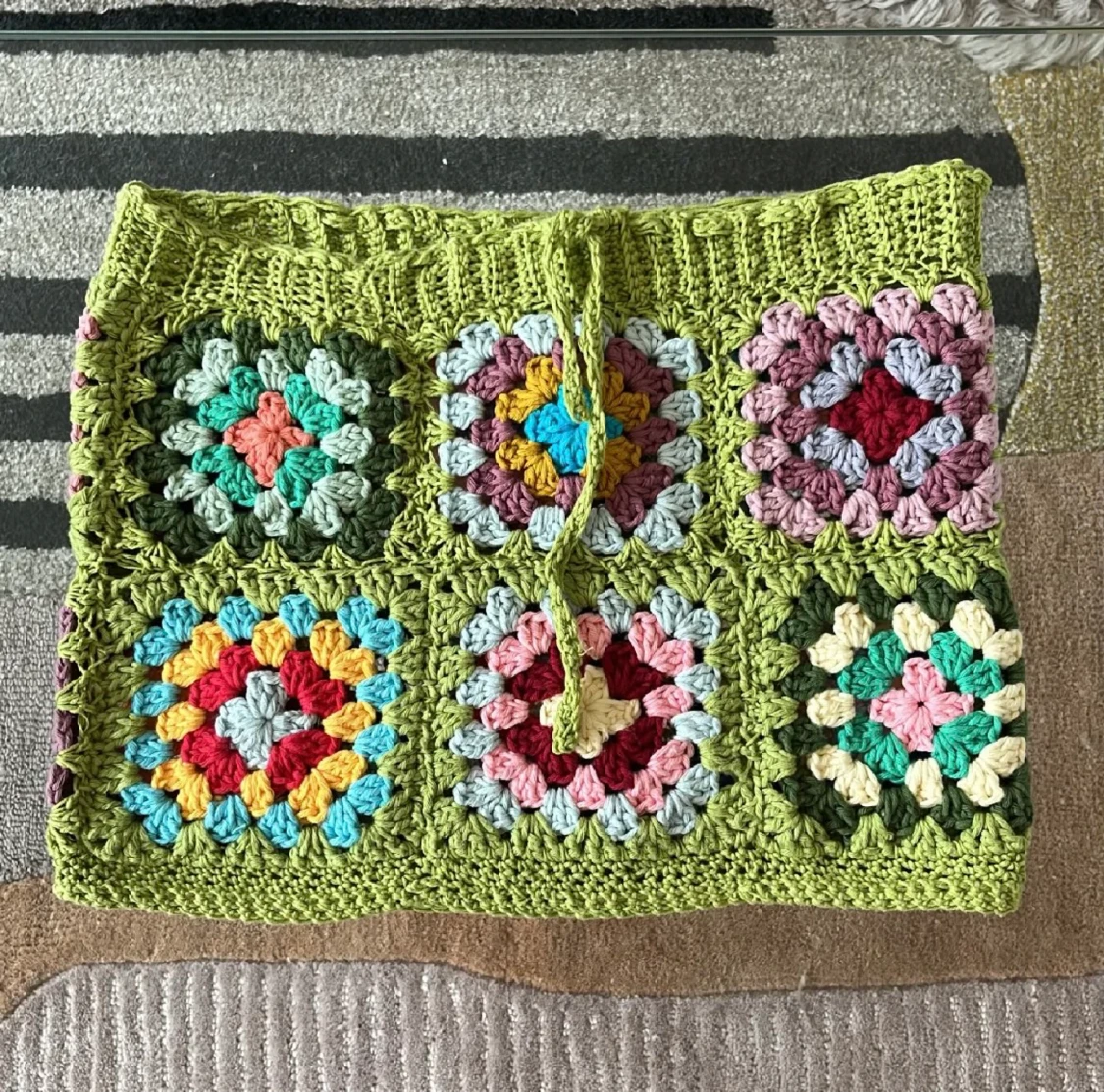 Handvirkad mknikjol - 90