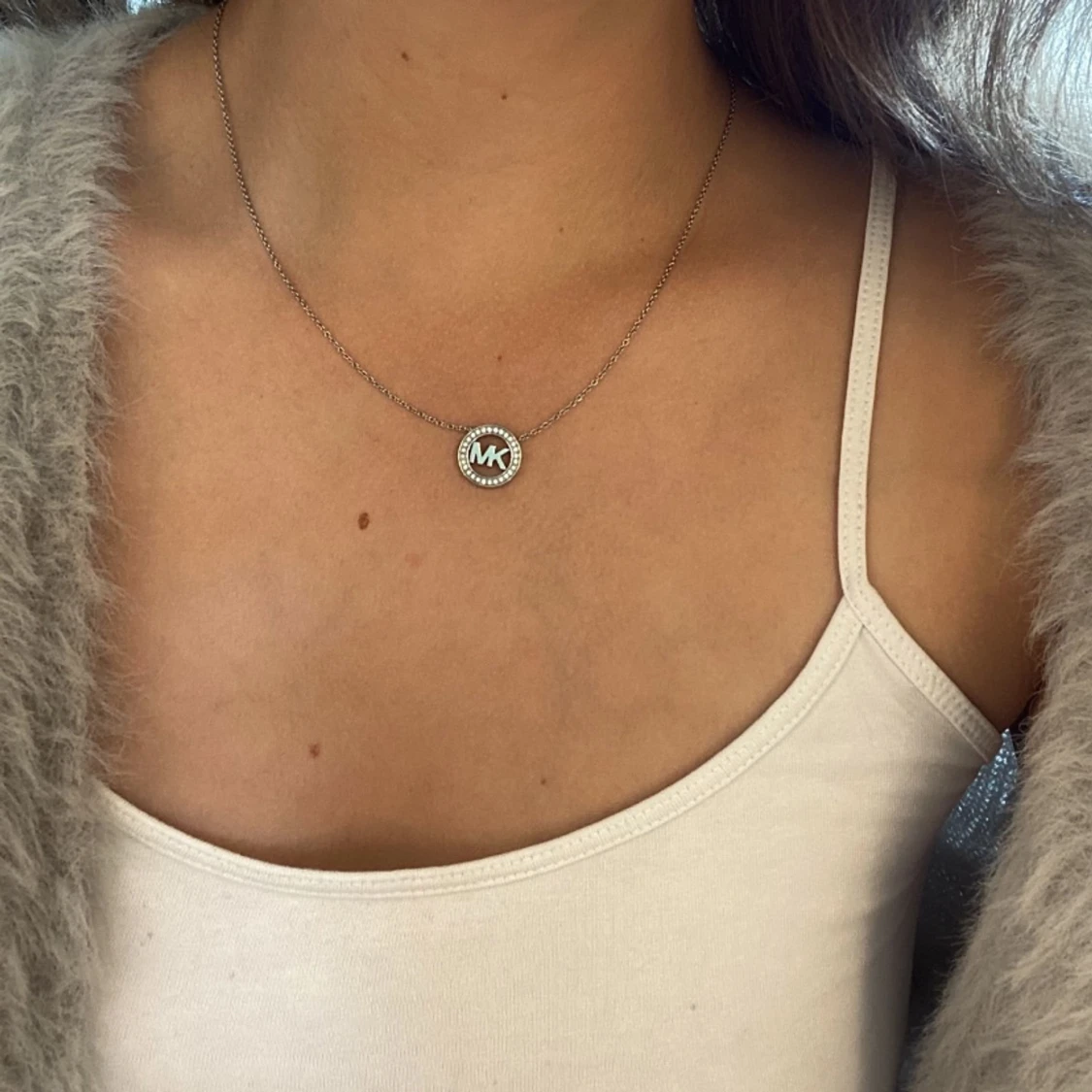 Michael Kors halsband  - 91