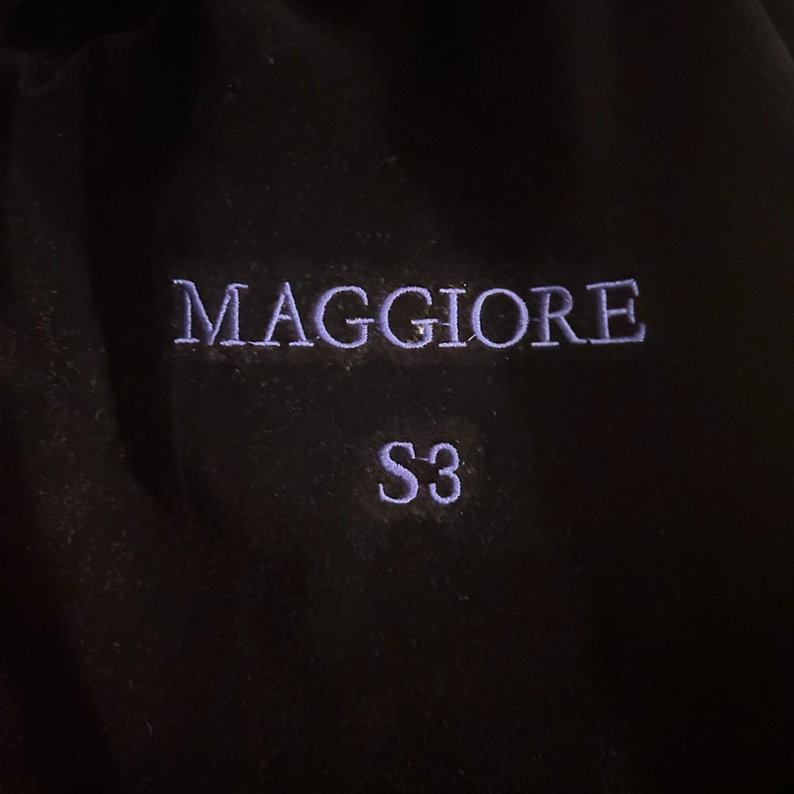 Maggiore velvet keps - 90