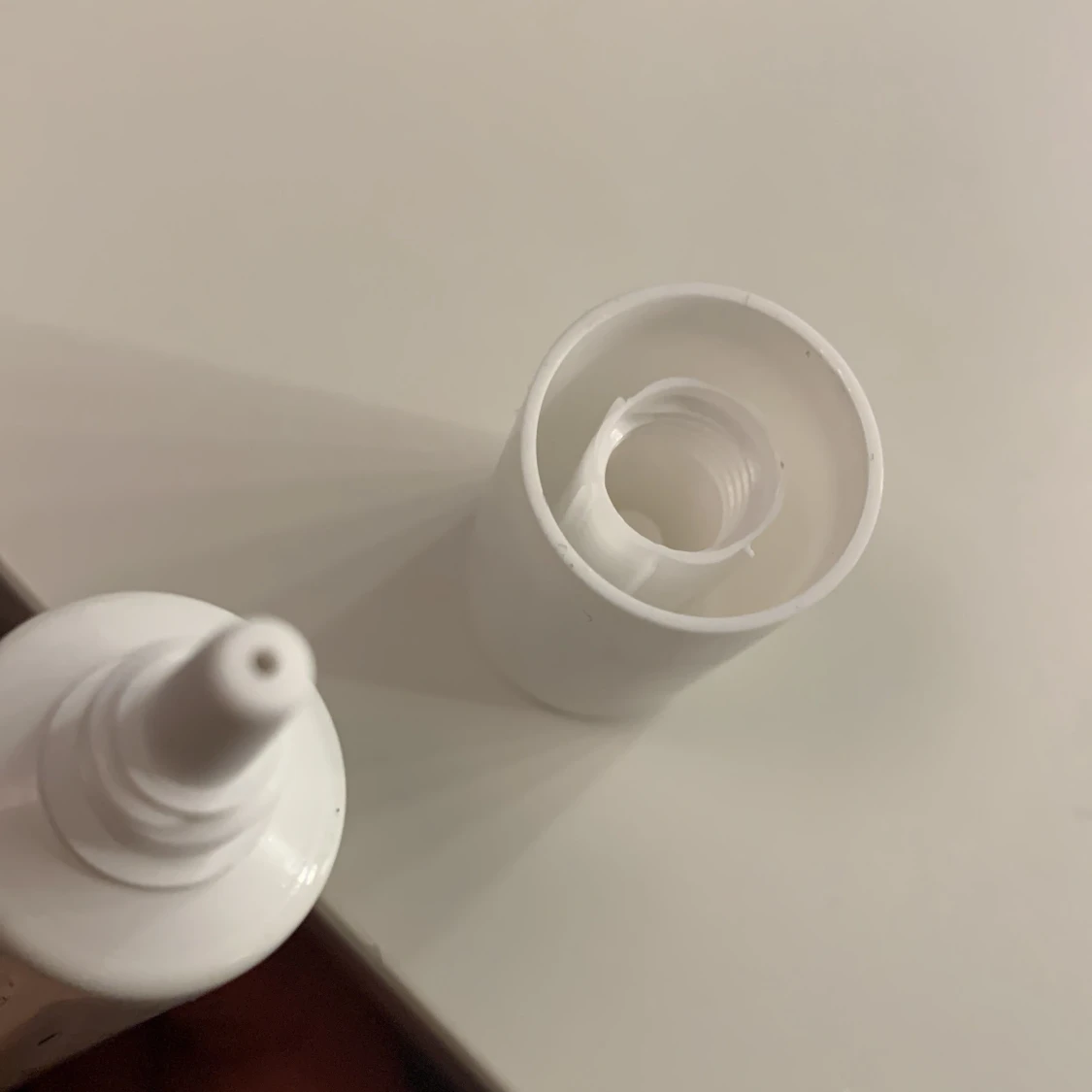  Oanvänd Lumene natural glow highlighter - 90